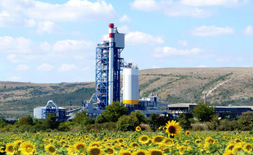 Cement Engineering & Technology Services 1
