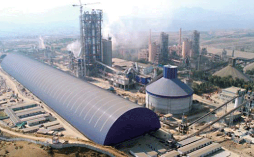 Cement Engineering & Technology Services 2