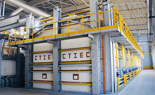 Glass Engineering & Technology Services 1