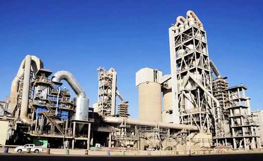 Waste Heat Power Generation 2