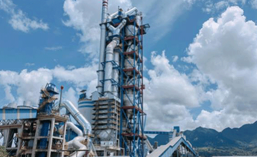 Waste Heat Power Generation 3