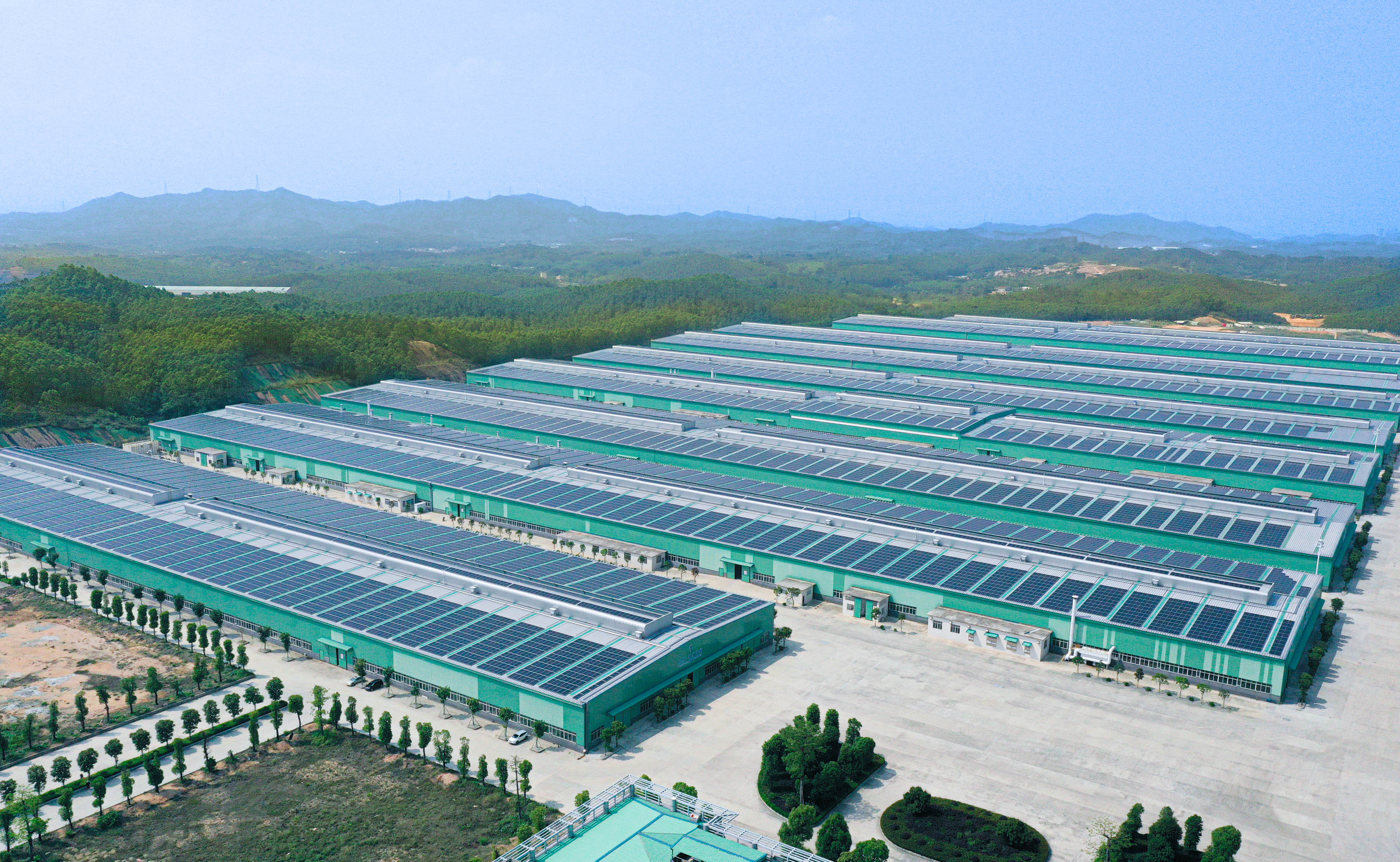 29MW��Τ����վ�ٷ��������Դ��˾�����㶫������ɫδ��